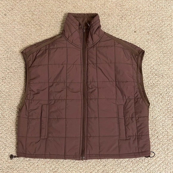 Daily drills Vest - Picture 1 of 2